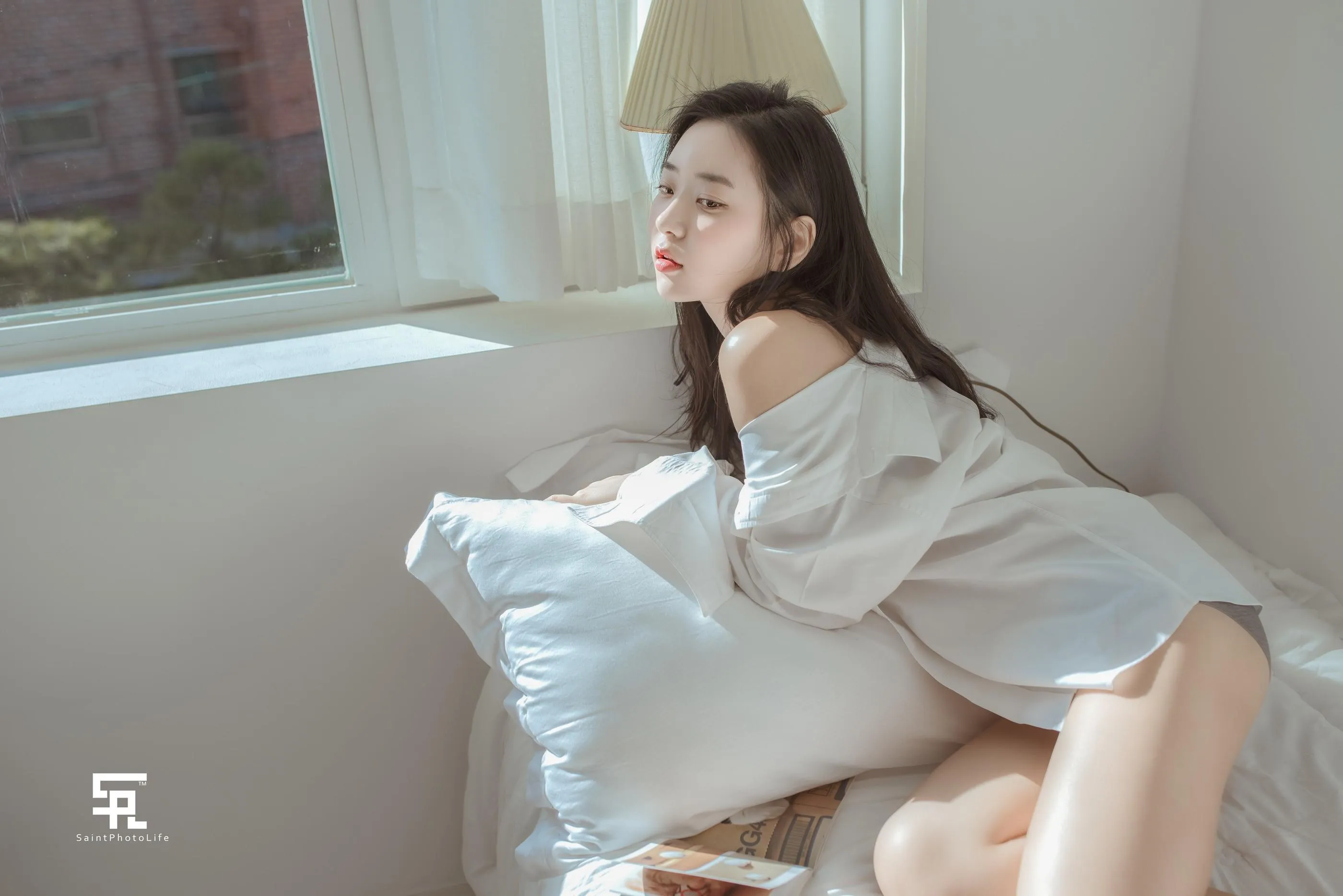 NO.122 [SaintPhotoLife] Zenny – Romance [81P]插图9